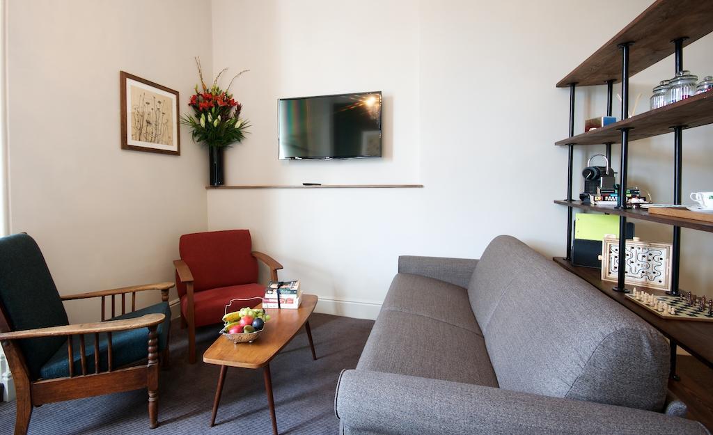 Gardens Hotel 3*