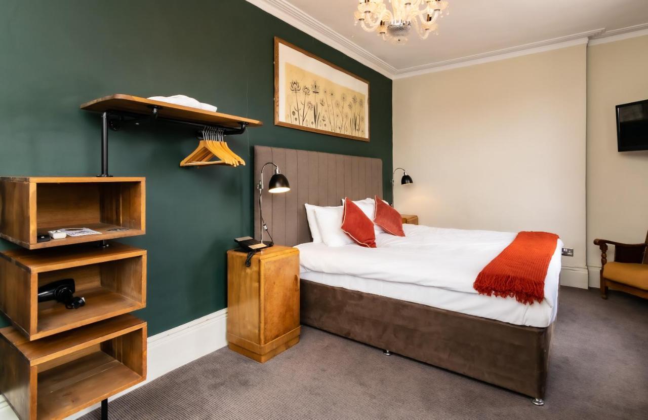 Gardens Hotel Kew