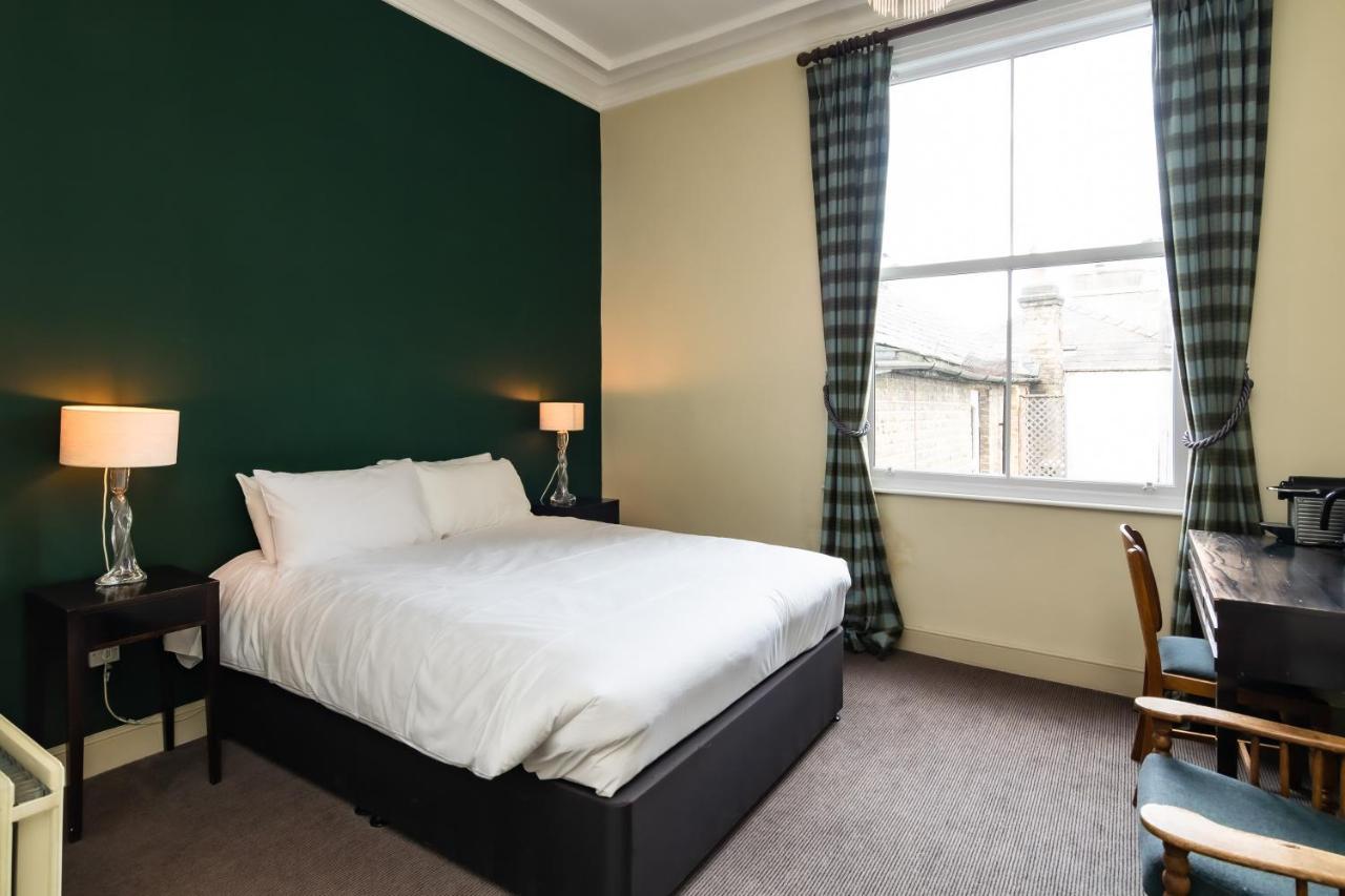 Gardens Hotel Saint Kew