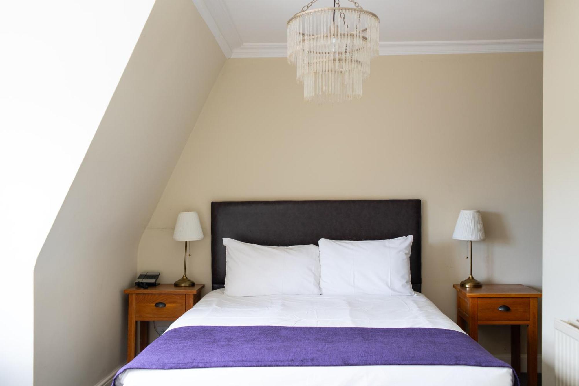 Gardens Hotel 3*
